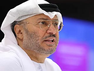 Gargash hails flydubai pilot as a ‘true hero’