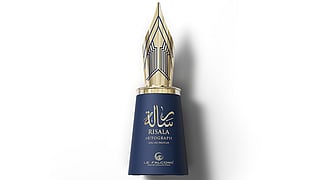 How Le Falcone is reimagining fragrance from Dubai