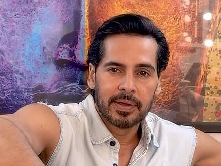 Mithi River desilting scam: ED raids Dino Morea’s Mumbai villa