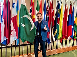 Shahid Afridi
