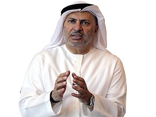 In a post on X on Saturday, Gargash said the latest terrorist attack showed that the fight against extremism remained unfinished. 
