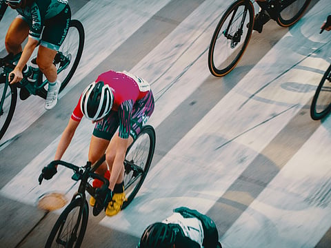 Dubai RTA alerts drivers of traffic delays due to 'Proud of the UAE' cycling race