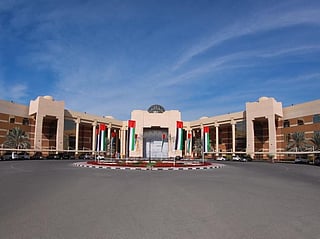 The university said the growth demonstrates continued confidence among students and their families. 
