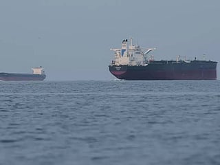 “All 5 Indian nationals have been shifted ashore safely,” the embassy posted on X.