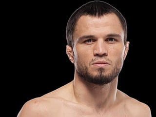 Umar Nurmagomedov
