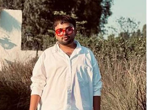 Indian influencer Mad Sandhu shot dead in Punjab