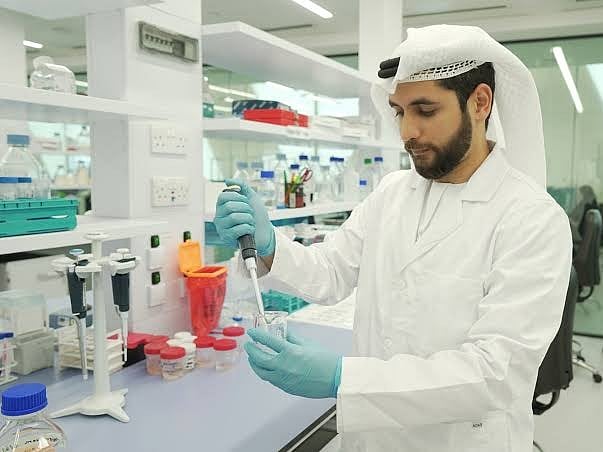 Abu Dhabi genetic screening flags 565 incompatible cases among couples