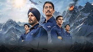 Operation Safed Sagar is streaming on Netflix. 