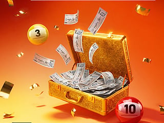 UAE Lottery reveals first name of Dh5m Oct 3 winner