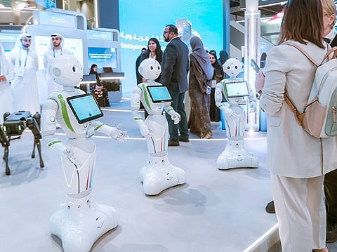 AI Everything Abu Dhabi will showcase how governments and businesses are turning AI into real-world services.