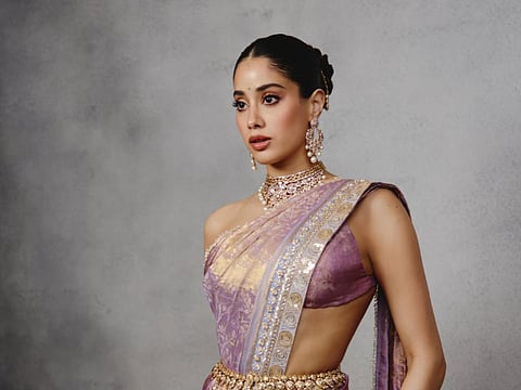 Jhanvi Kapoor condemns AI-generated explicit viral video, calls for respect and consent