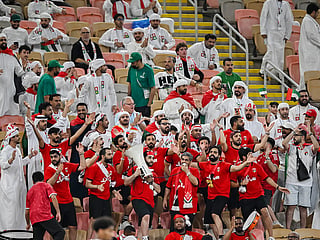 UAE doubles fan flights for Gulf Cup final