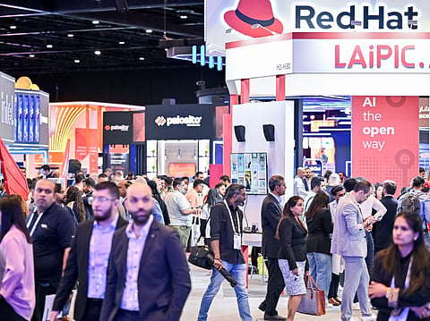 UAE accelerates AI investment as technology reshapes global finance
