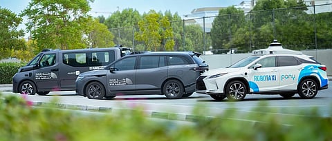 EV World 2026 will showcase technologies ranging from electric and hydrogen-powered vehicles to batteries and fast-charging stations.
