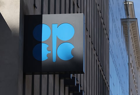 The seven core OPEC+ members will meet online again on November 1, when they are expected to consider production plans for December.