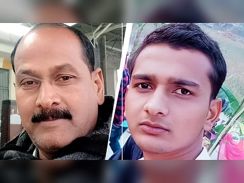 Bihar man watched Drishyam 3, travelled 2,000 km to kill father. One call exposed him