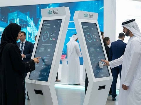 UAE labour market: How AI is reshaping jobs and services