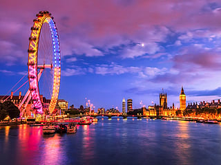 Studied in the UK? Here's how UAE residents and Emiratis can win a trip back 