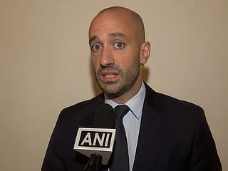 Benjamin Haddad, French Minister Delegate for European Affairs, said the India-EU trade deal will accelerate investment and boost supply chains.