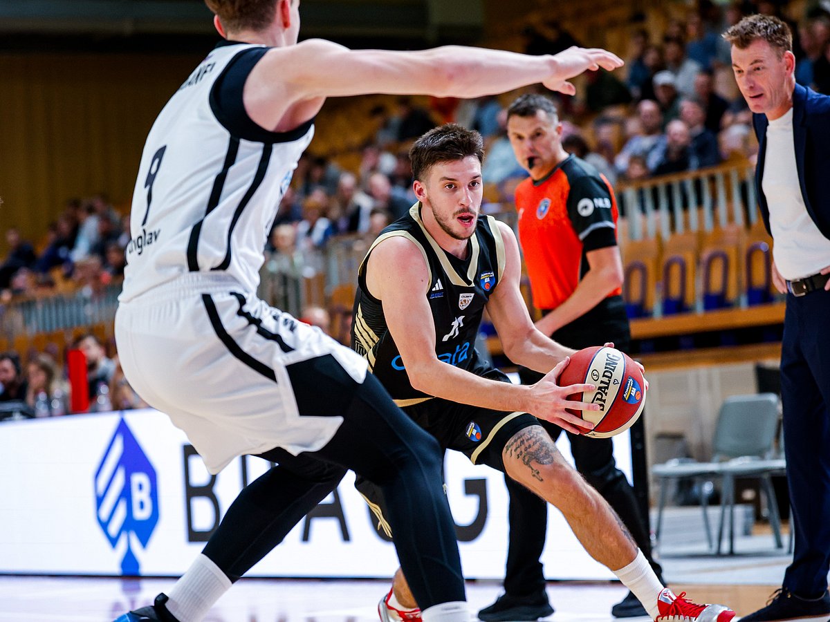 What a start to the season it's been for Dubai Basketball!