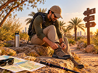 Choosing hiking boots is about balancing grip, comfort, protection and support for the trail ahead.
