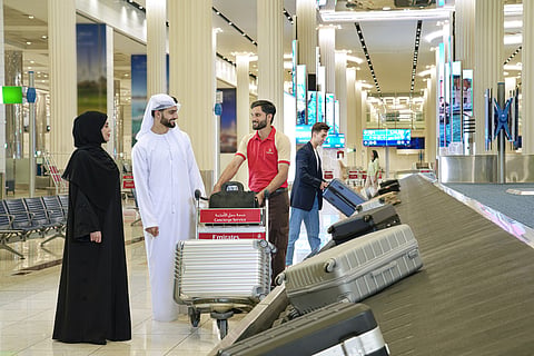 Avoid travel delays: Check prohibited items for Emirates, Etihad, flydubai, Air Arabia.
