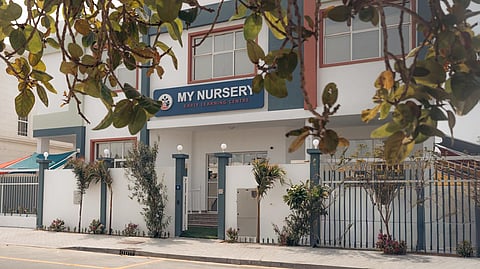 Why early years matter: Inside My Nursery Dubai's approach to learning and care