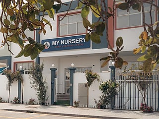 Inside My Nursery Dubai's approach to learning and care