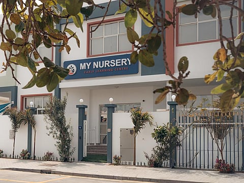 Why early years matter: Inside My Nursery Dubai's approach to learning and care