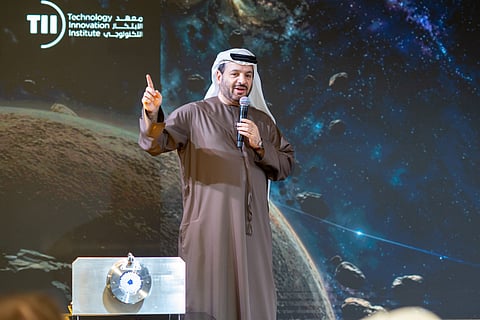 Eight years, no turning back: UAE’s bold asteroid quest
