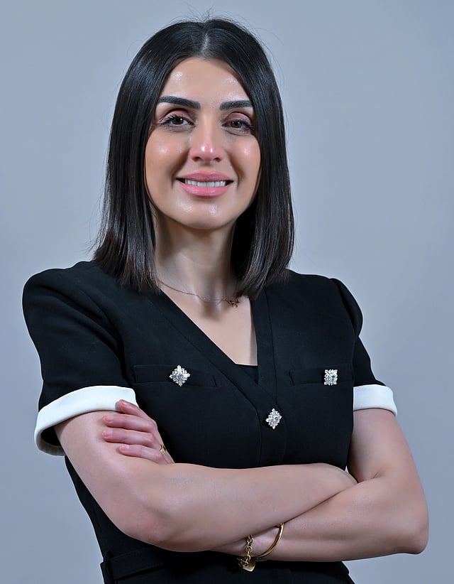 You can feel completely fine and still have breast cancer: Why UAE doctors urge mammograms even without a lump