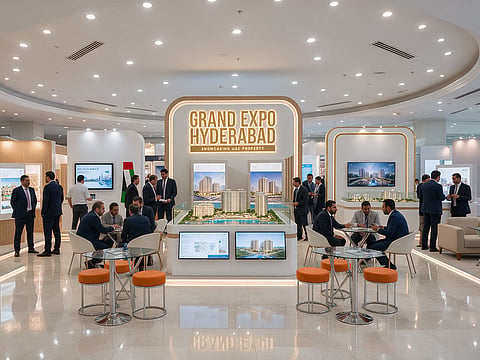 Gateway to Global Real Estate: Hyderabad to host UAE Property Grand Expo 2026