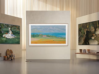 Samsung’s 2026 Vision AI TV line-up is out now