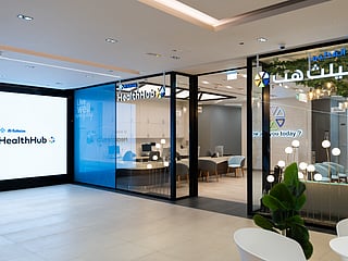 HealthHub opens multi-specialty clinic at UW Mall