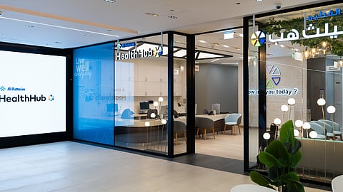 HealthHub Clinics opens expanded multi-specialty clinic at UW Mall