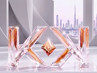 Kenz de Rasasi targets $16b fragrance opportunity