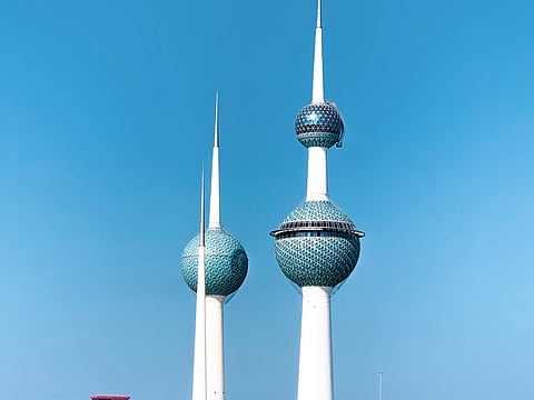 Kuwait suspends school administration after students suffer suffocation