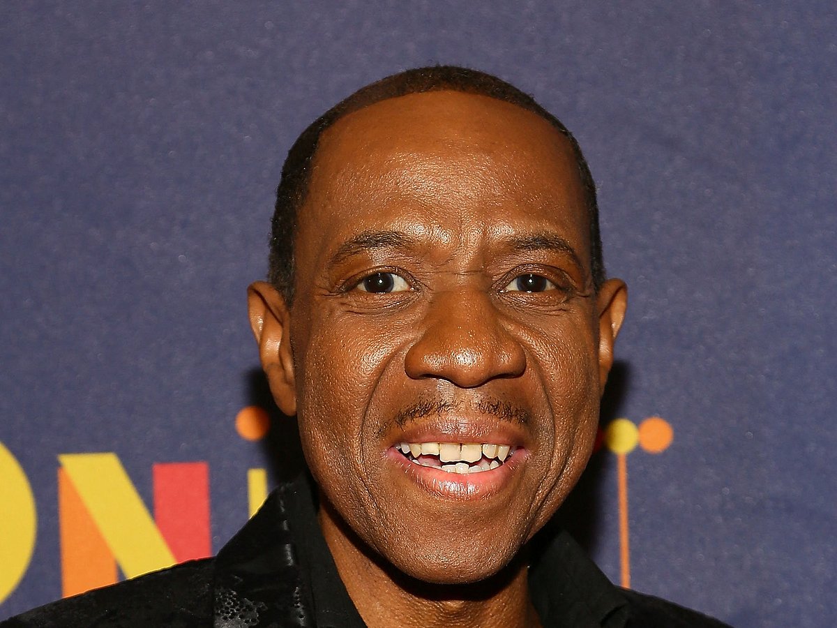 Freddie Jackson