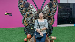 Bernadette Azucena