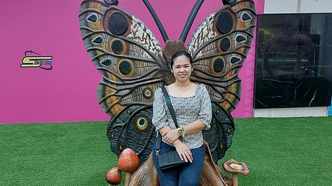 Bernadette Azucena
