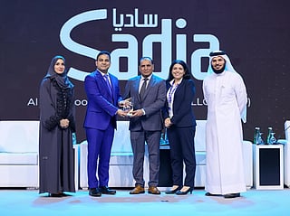 Sadia Halal’s KEZAD Factory wins UAE Food Cluster Award