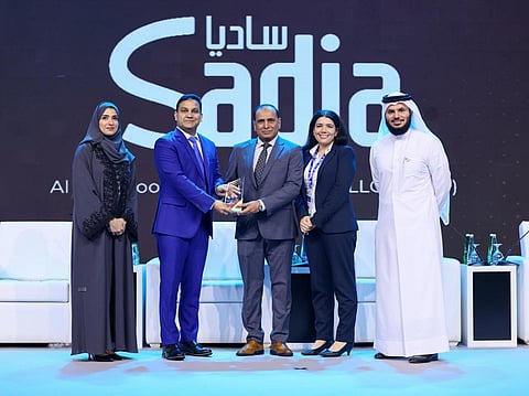 Sadia Halal’s KEZAD Factory wins UAE Food Cluster Award for Food Safety