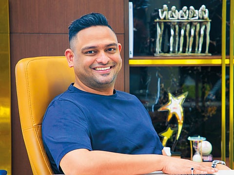 The New Arabian Luxury: Rewriting the rules of affordable luxury