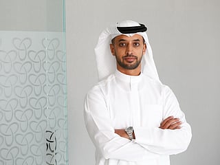 Ahmed Bin Sulayem