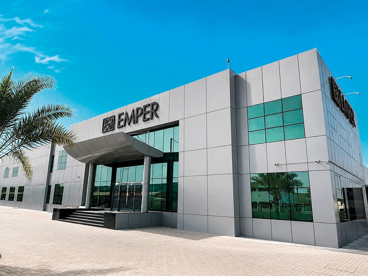 House of Emper