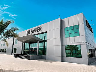 House of Emper 