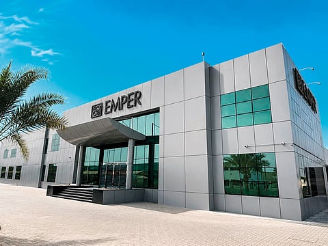 House of Emper 