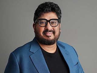 Abhijit Chaterji - Managing Director, DataX Solution