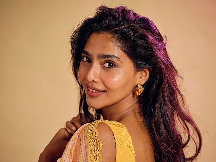 Aishwarya Lekshmi