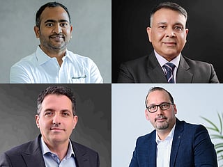 How AI will reshape the UAE over the next decade